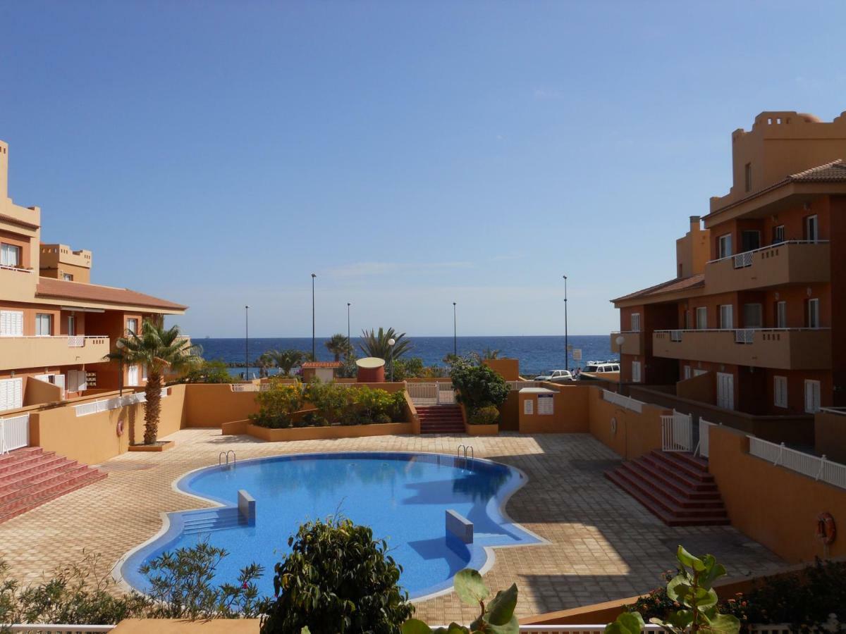 Apartment En Nubes De Gueimar